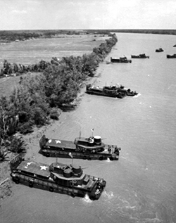 Assault Craft
